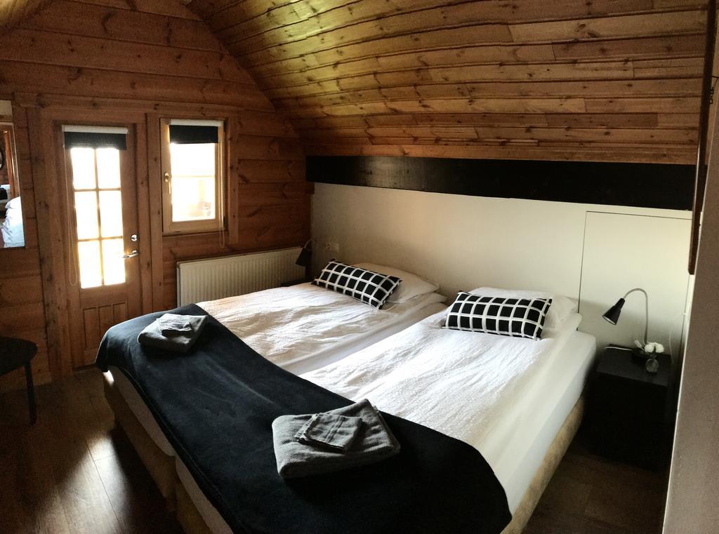 Blue Grove Guesthouse South Iceland Exterior foto